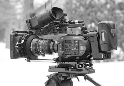 PXW-FS7 